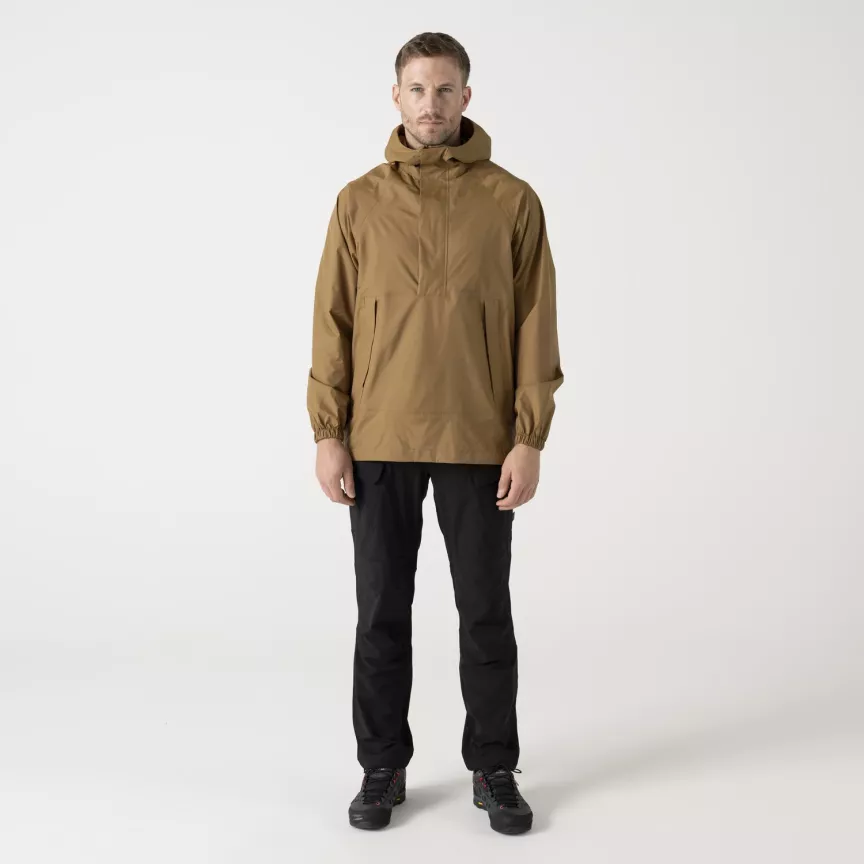 Levanter Jacket