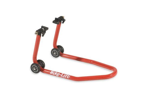Béquille Bike Lift stand avant rouge pour étrier radiaux - FS-10/HRef : BIL00006A / 1053576