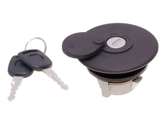 Fuel cap 101 Octane 07030875Ref: Octa00257A / 07030875