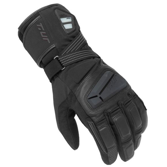 Gants chauffants T.UR G–WARM HYDROSCUD® - NoirRef : TUR0060