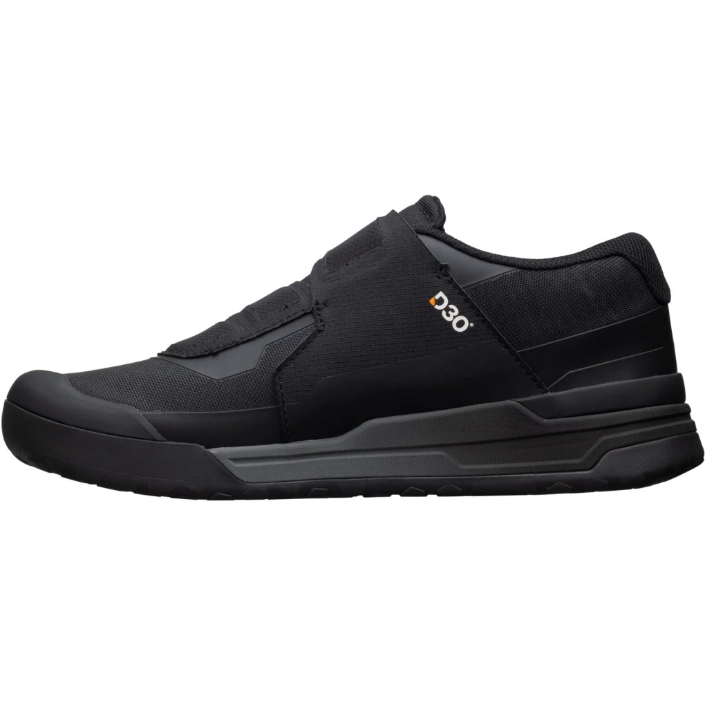 Ride Concepts Hellion Elite Boa MTB Shoes Men - Black