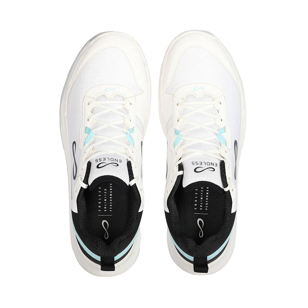 ENDLESS INFINITY PRO WHITE BLUE WOMAN 70000