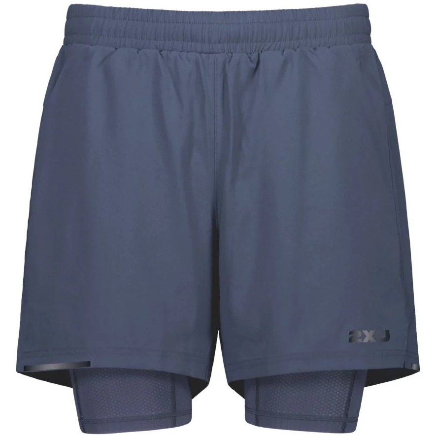 2XU Aero Mesh 2-in-1 5
