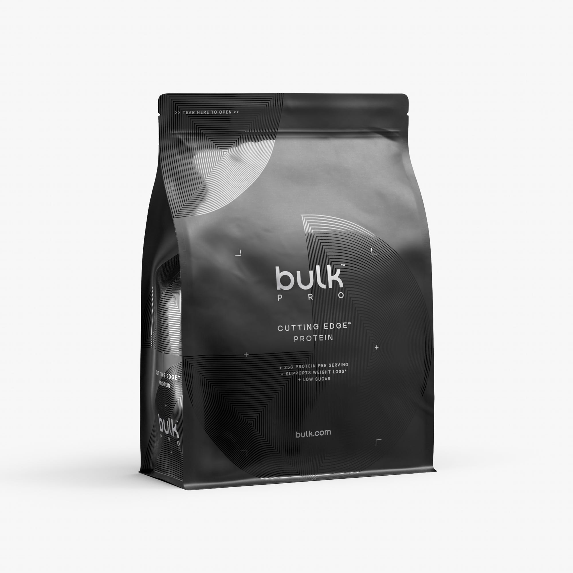 Cutting Edge Protein