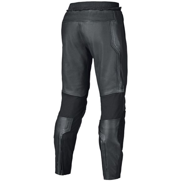 Held Torver - Black Motorcycle PantsRef: ED0205