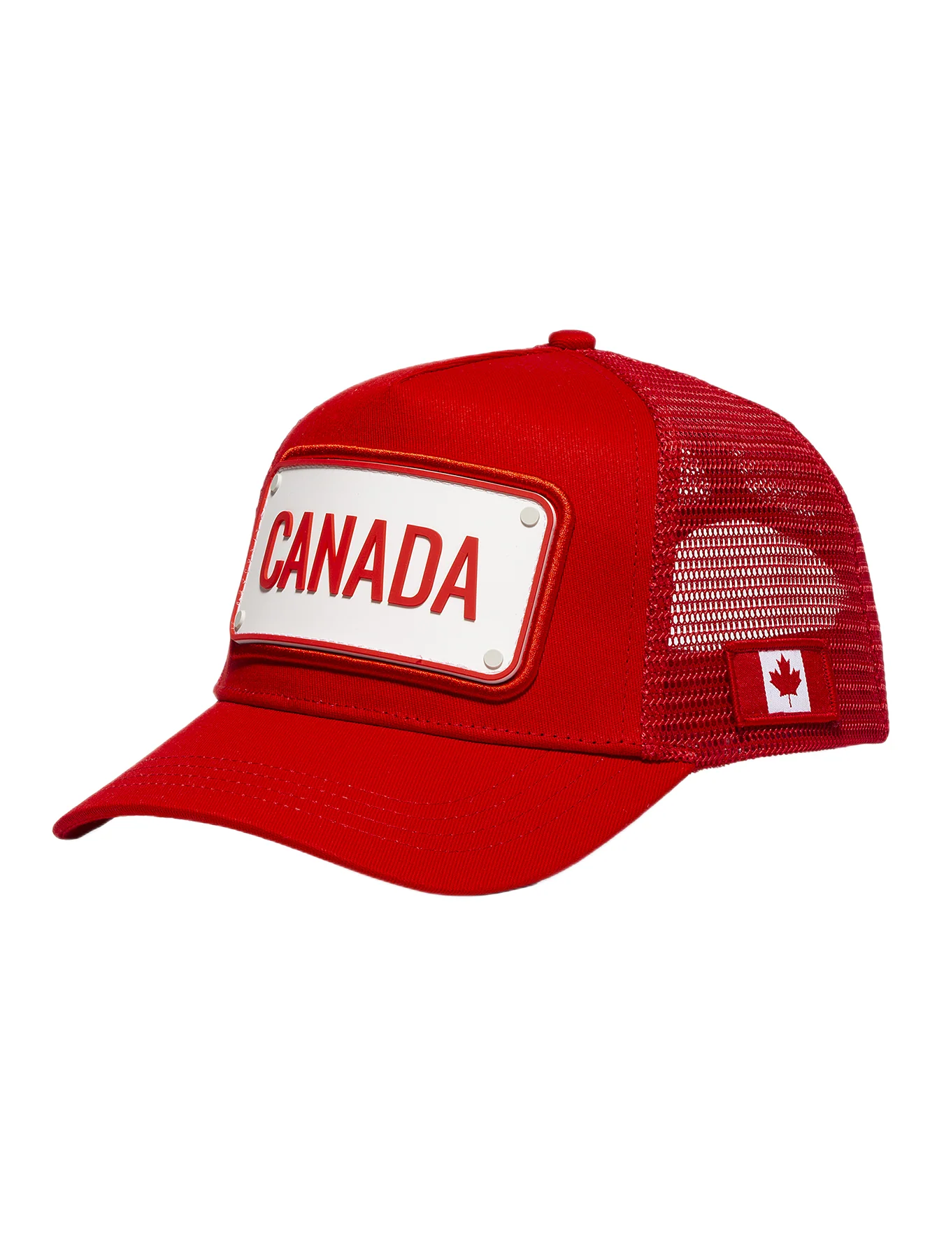 2026 Soccer Fan Collection Canada Team Cap