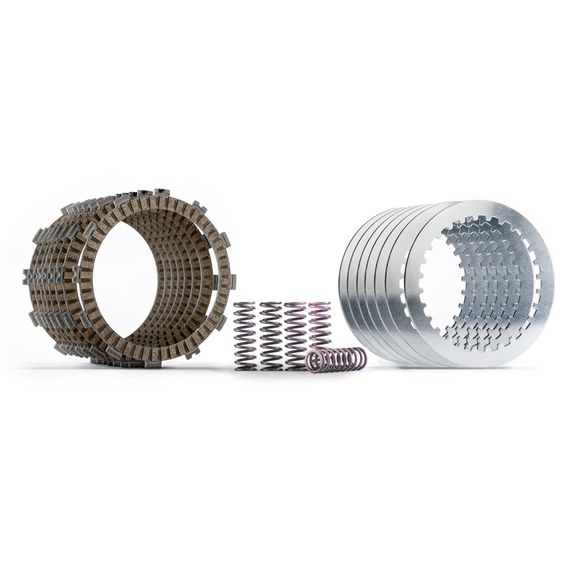Hinson complete clutch kit Ref: HI00013A / 1118477