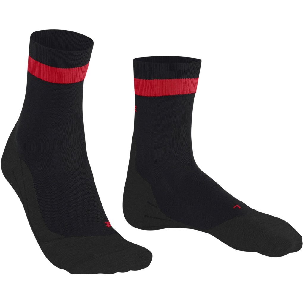 Falke RU4 Endurance Running Socks Men - black 3002