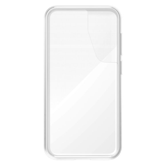 Coque de protection Quad Lock PONCHO MAG SAMSUNG GALAXY S23 FE - IncoloreRef : QDL0226 / 1125152