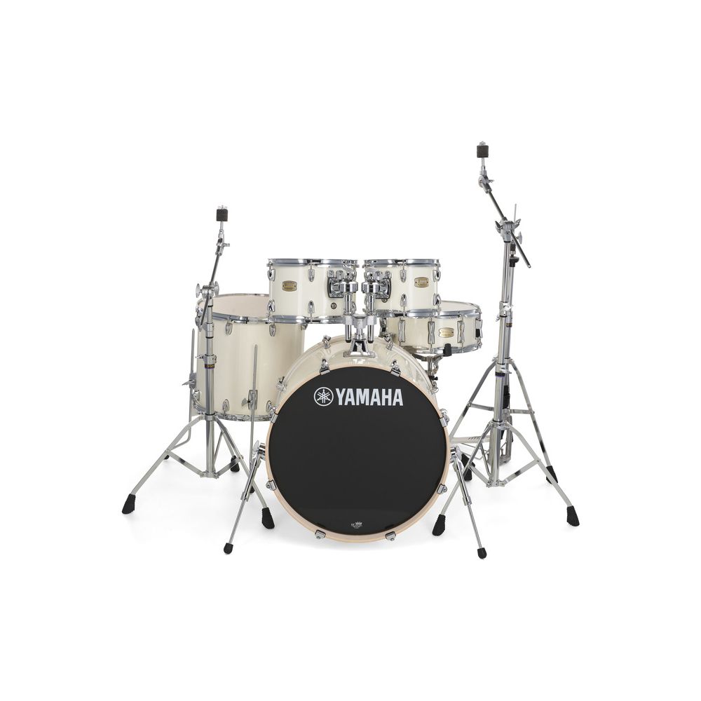 Yamaha Stage Custom Standard Set CLW – Thomann Ireland