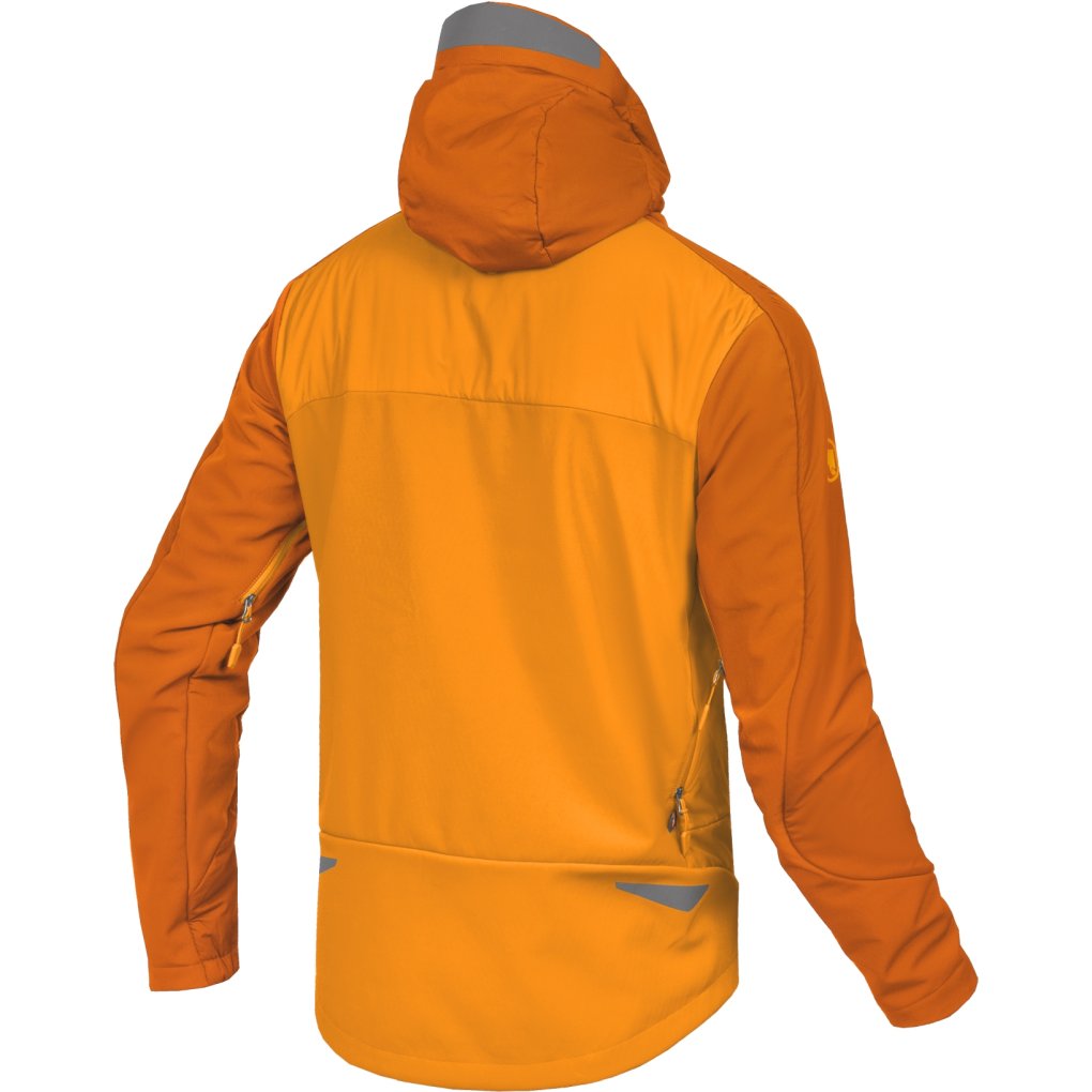 Endura MT500 Freezing Point II Jacket Men - harvest