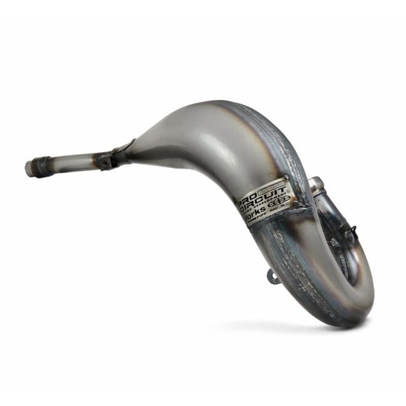 Pro circuit works exhaustRef: PC0038 / 18220529