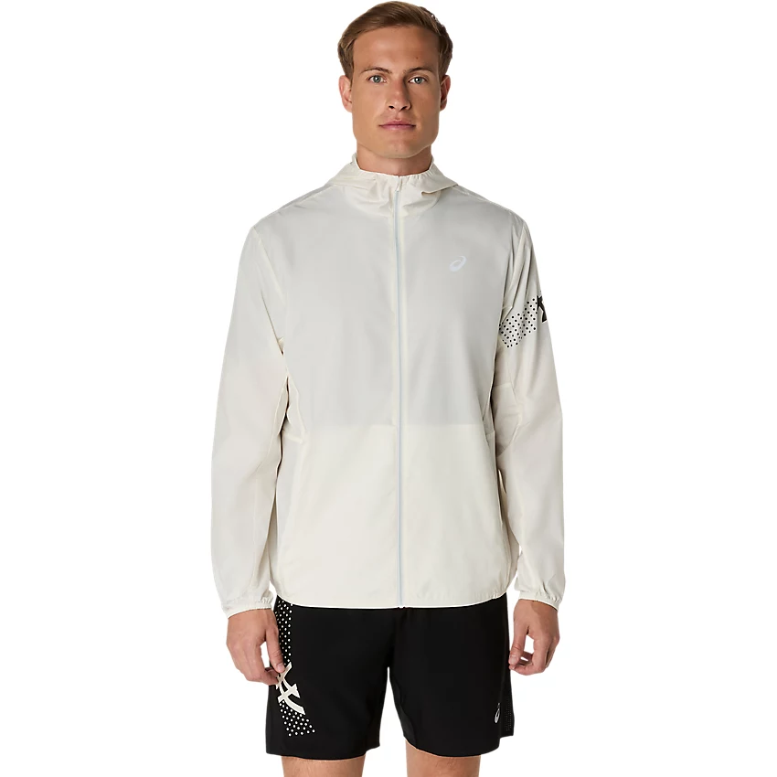 ASICS ICON JACKET