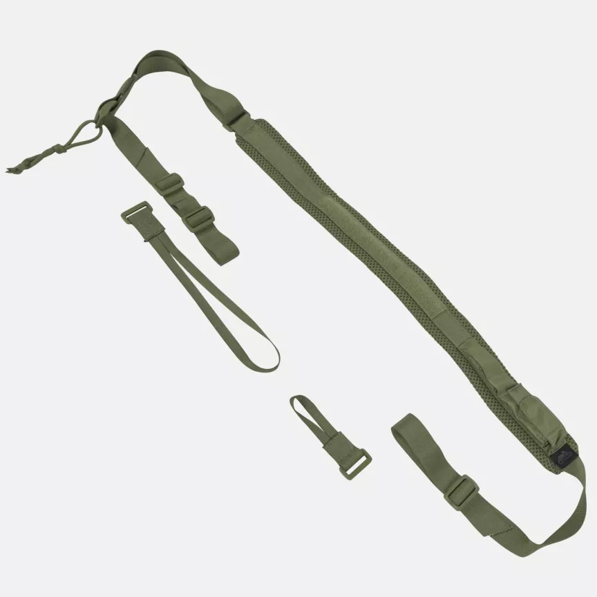 Two-Point Carbine Sling