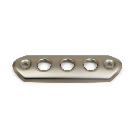 Akrapovic exhaust protection Visor Spare partRef: Sa00587A / 18601823