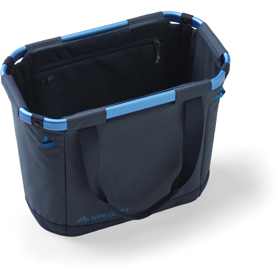 Gregory Alpaca Gear 30L Tote Bag - Slate Blue