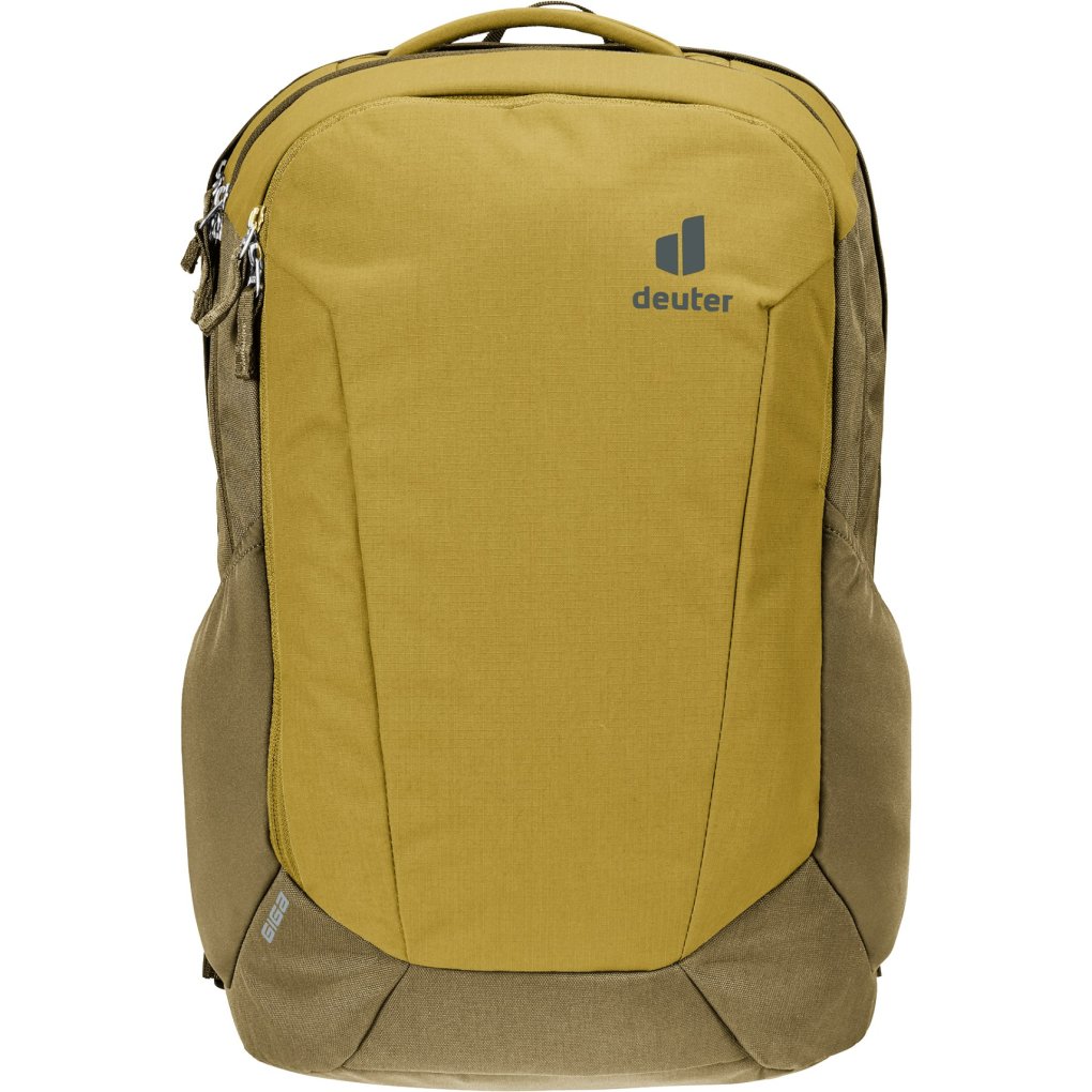 Deuter Giga Backpack 28L - kelp-nori