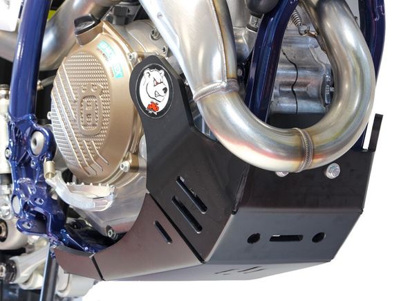 AXp XTREM HDPE 8mm engine shoeRef: Xp00165A / 1124861001