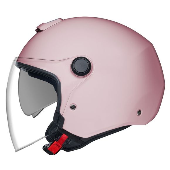 Nexx y.10 jet helmet - Plain - RoseRef: Ne0587-C9915