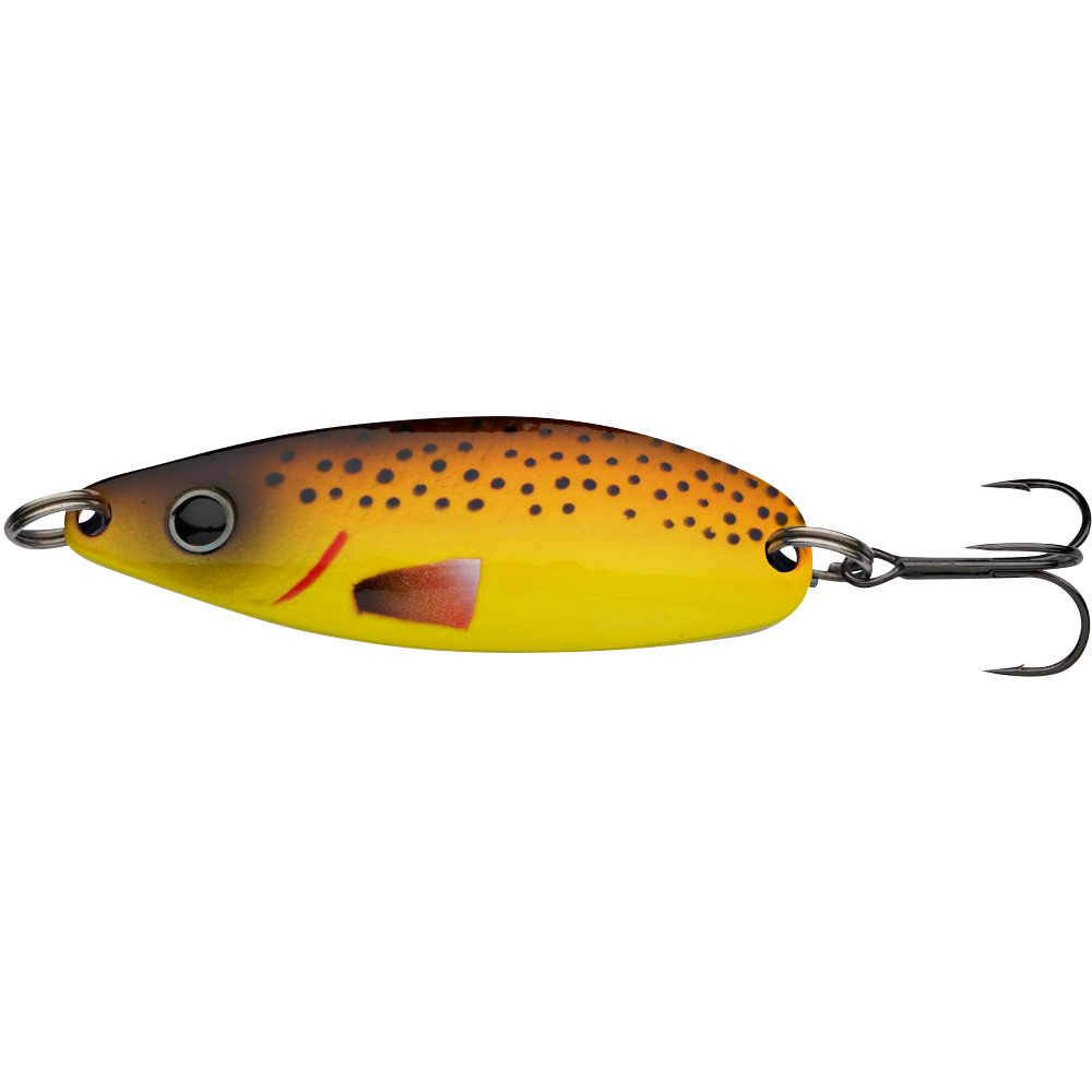 Abu Garcia Shaky Spoon (Vairon)