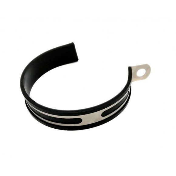 Brazoline muffler clamp Oval/Circular UniversalRef: 60324
