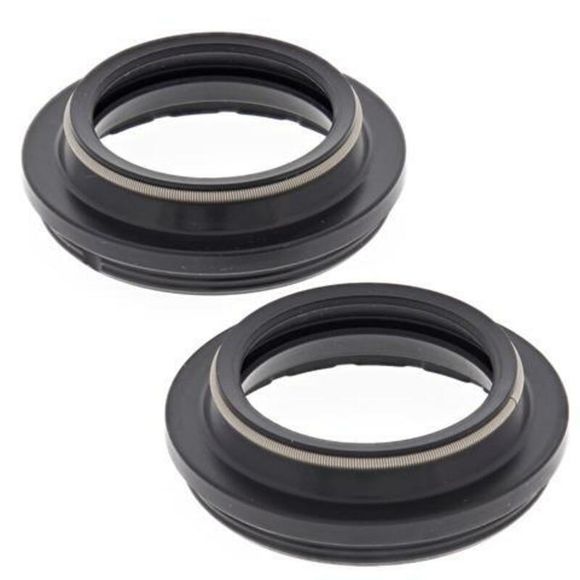 Fourche spy joints and All Balls dust cache - 32x44.3x14 mmRef: All00972A / 1040377