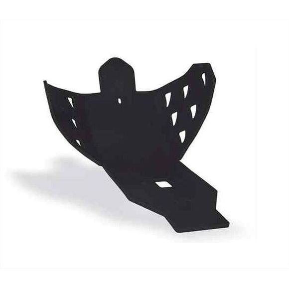 Sabot moteur Crosspro GP NoirRef : 442914 / 1063384