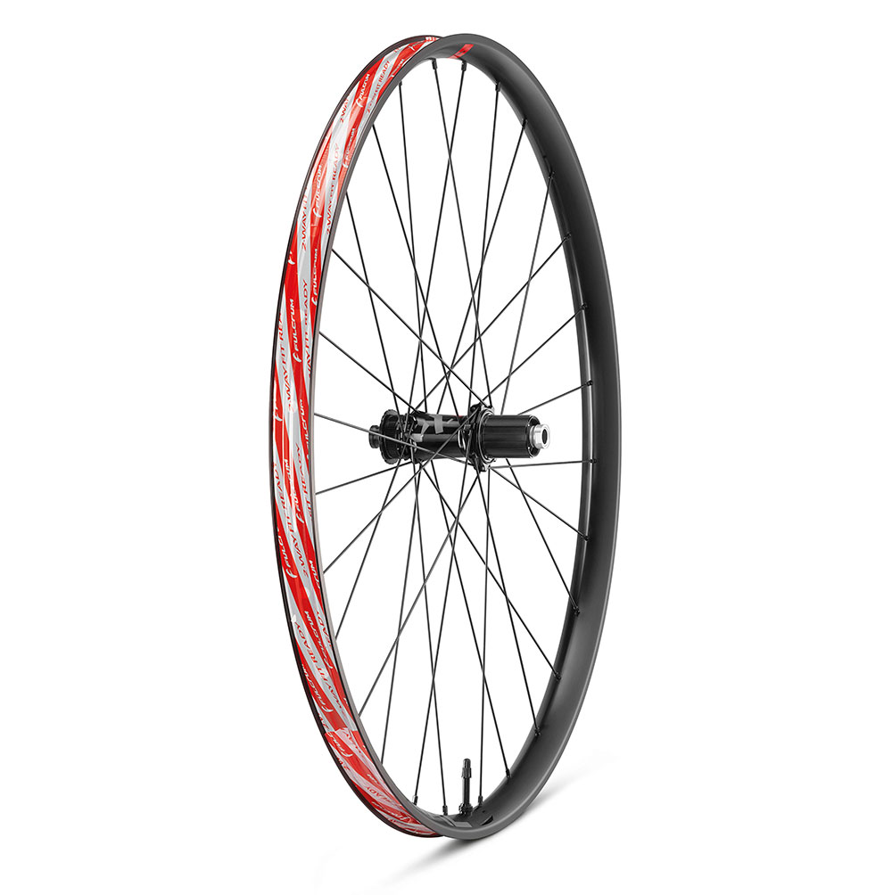 Fulcrum Red Metal 5 MTB Wheelset - 29