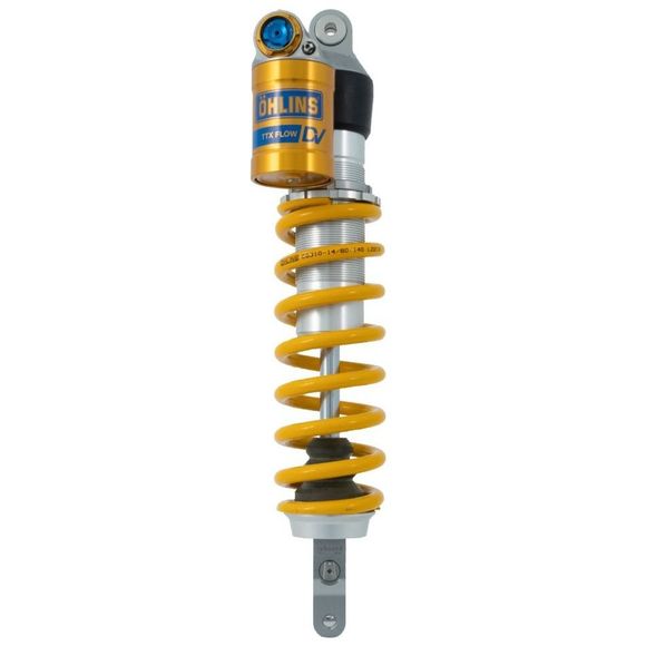Amortisseur Ohlins ArrièreRef : DMX 03025 PFP