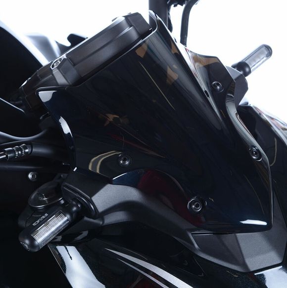 R & G Racing flashing black adapterRef: RGR01213A / 1082618001