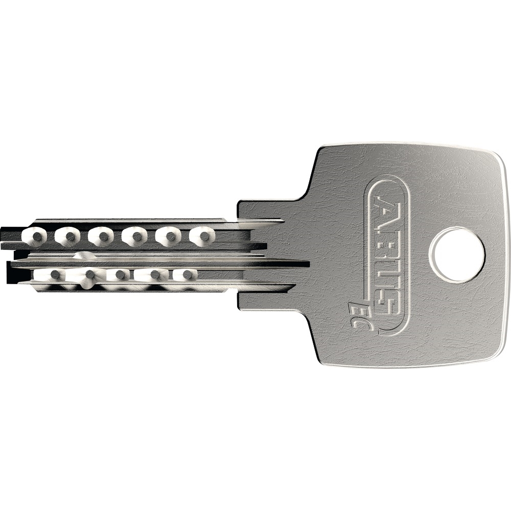 ABUS Phantom 8960 Armored Cable Lock + TexFL Bracket - 110 cm