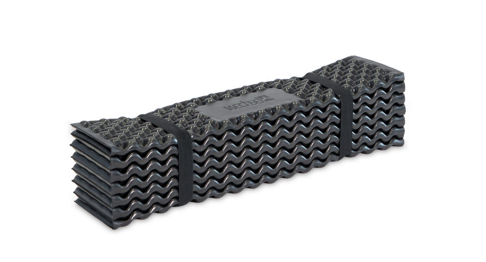 Wechsel Facila Sleeping Mat - Black