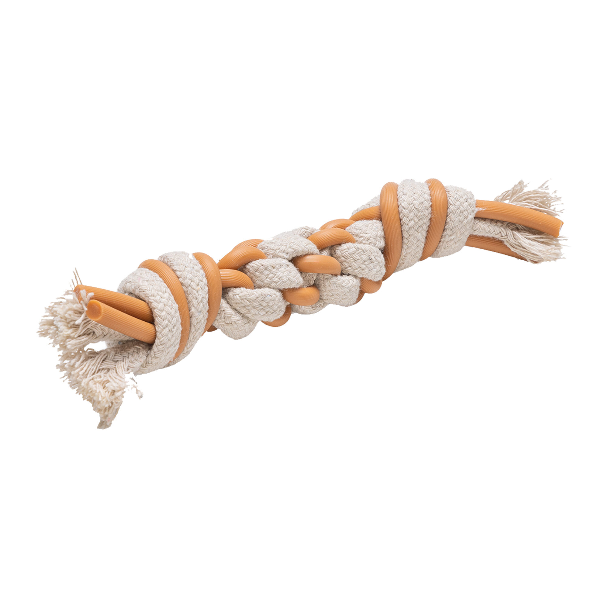 Beeztees Puppy Dental Rope Foz - 20 cm