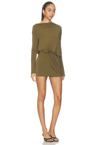 EAVES Desi Mini Dress