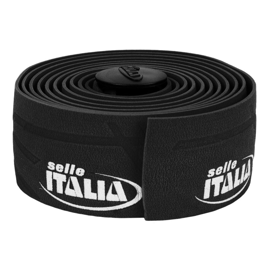 Selle Italia SmooTape Gran Fondo Bar Tape - black - Special Offer