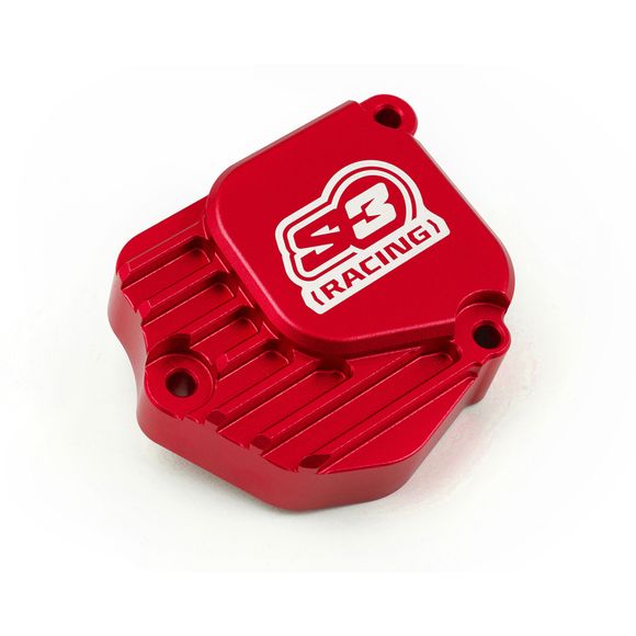 Insert de culasse S3 Couvercle valve grand volumeRef : SPART00323A / 1149031002