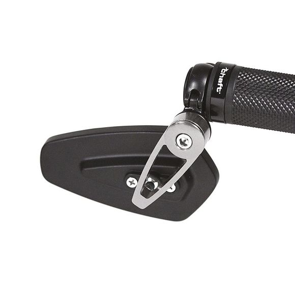 Rétroviseur Chaft REMIX (la paire) Universel - GrisRef : CH0669