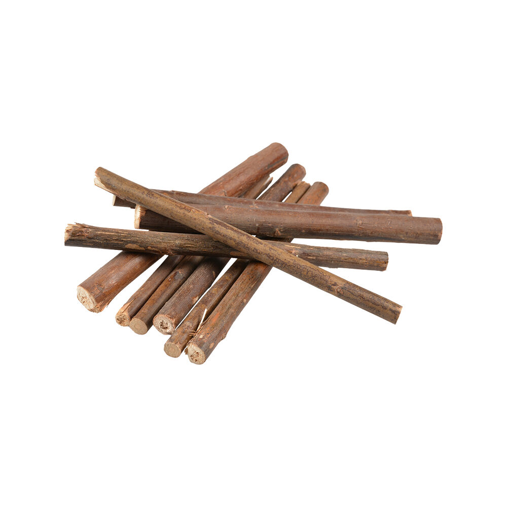 Duvo+ Nibblers - Willow - 20 pieces