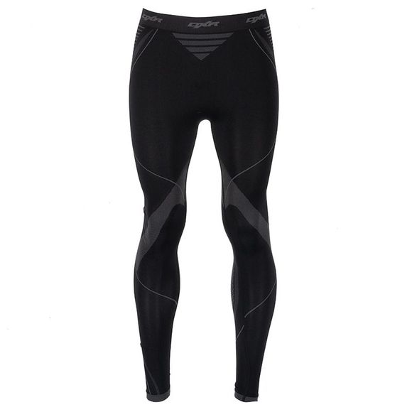 Sous-pantalon technique DXR CORE TECH PANT - Noir / GrisRef : DXR0302
