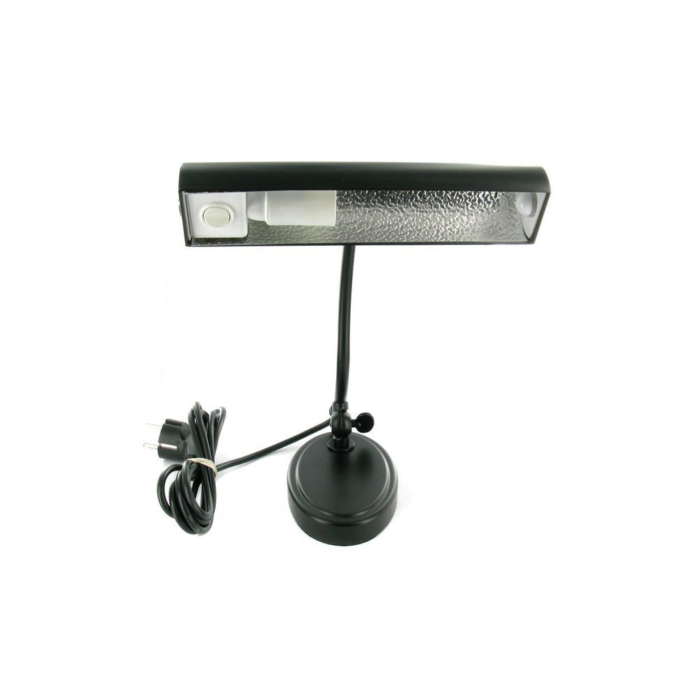 Jahn L80935 Classik Black – Thomann Ireland