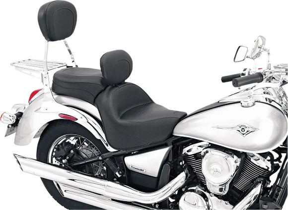 Mustang Touring Comfort SeatRef: Must00216A / 08100506