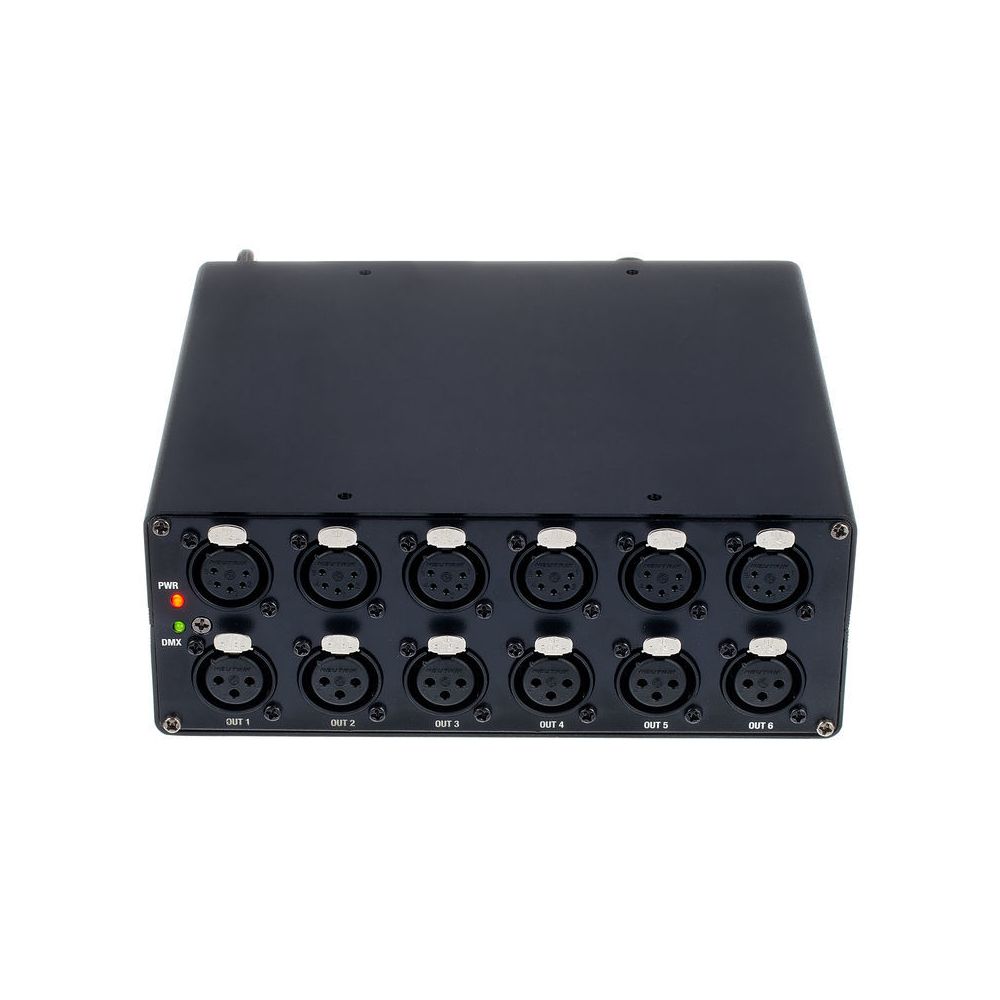 Cameo SB 6T RDM – Thomann Ireland