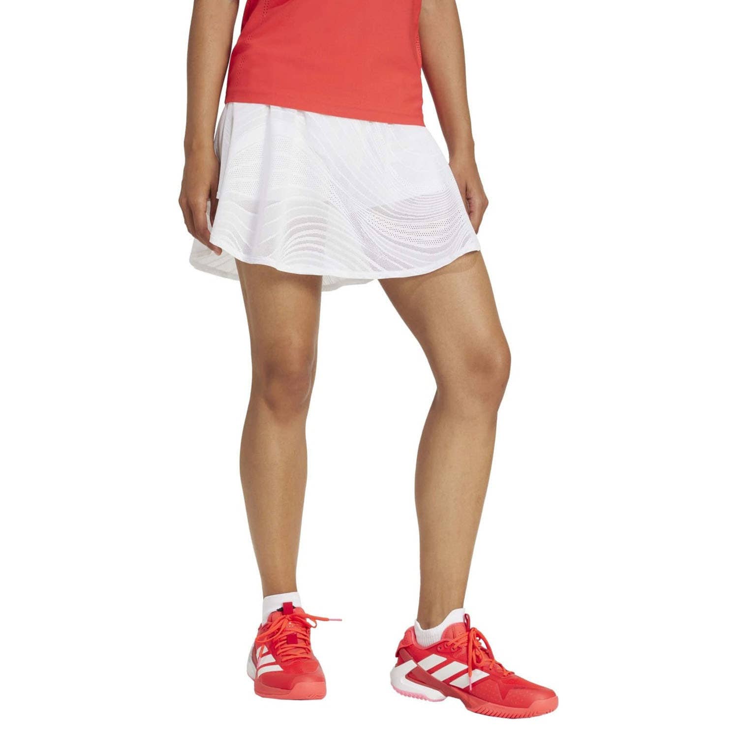 ADIDAS WOMEN'S WOW PRO KRZ42 SKIRT
