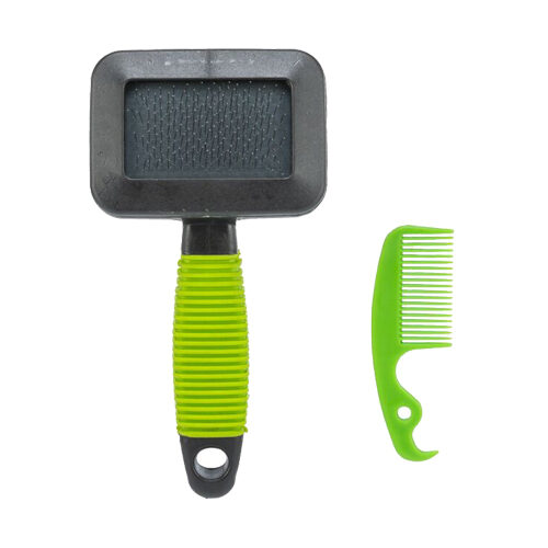 Trixie Slicker Brush