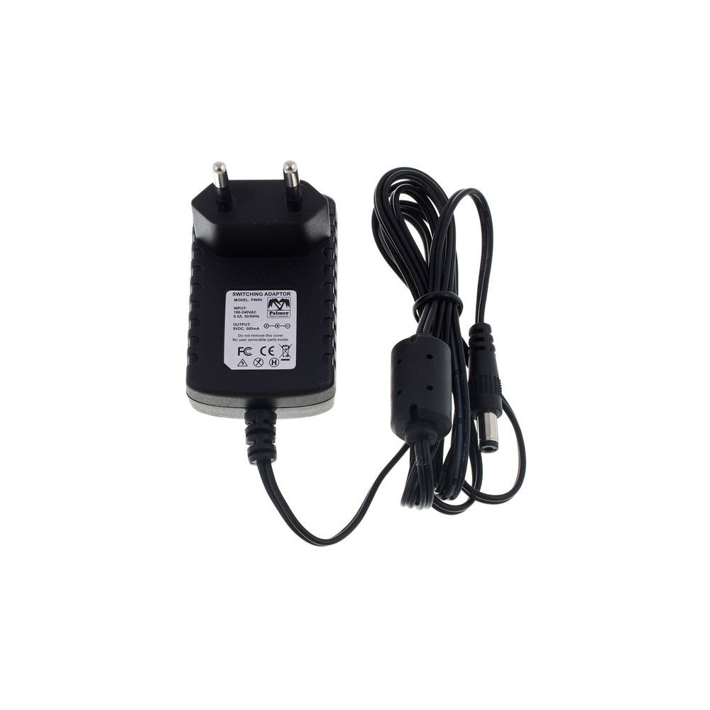 Palmer MI PW 9 V – Thomann Ireland