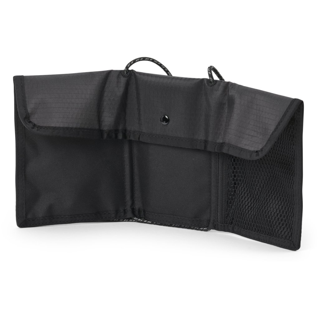 AEVOR Bike Saddle Bag 0.5L - Proof Black