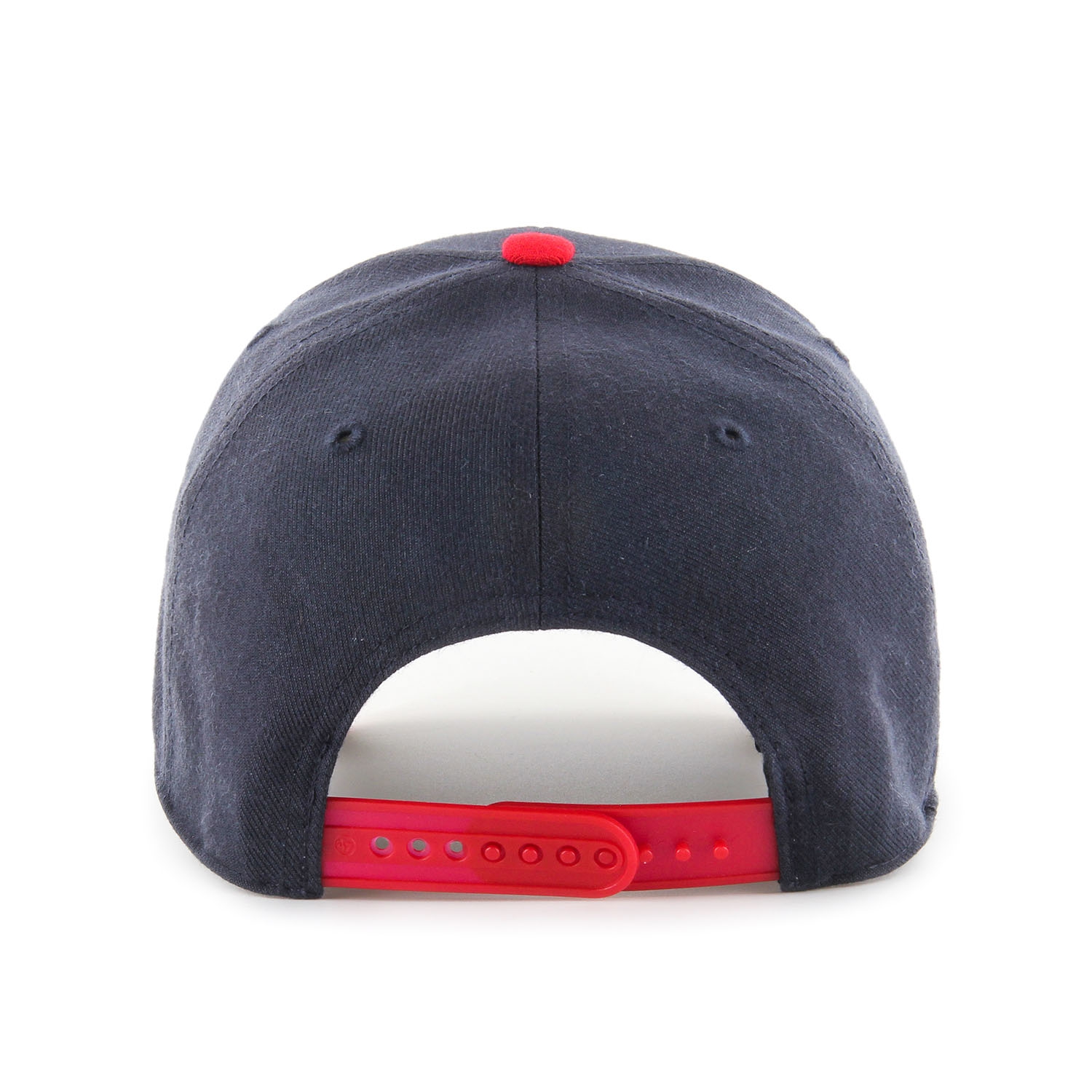 Washington Capitals 40th Anniversary '47 MVP Snapback NHL Cap