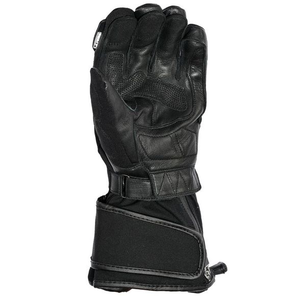 Gerbing XTREME DEFENDER TEX 2.0 Heated Gloves - BlackRef: GE0105