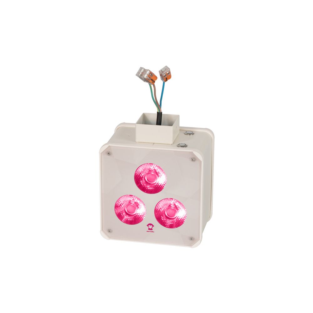 Ape Labs Double Wall Maxi V2 15° Creme – Thomann Ireland