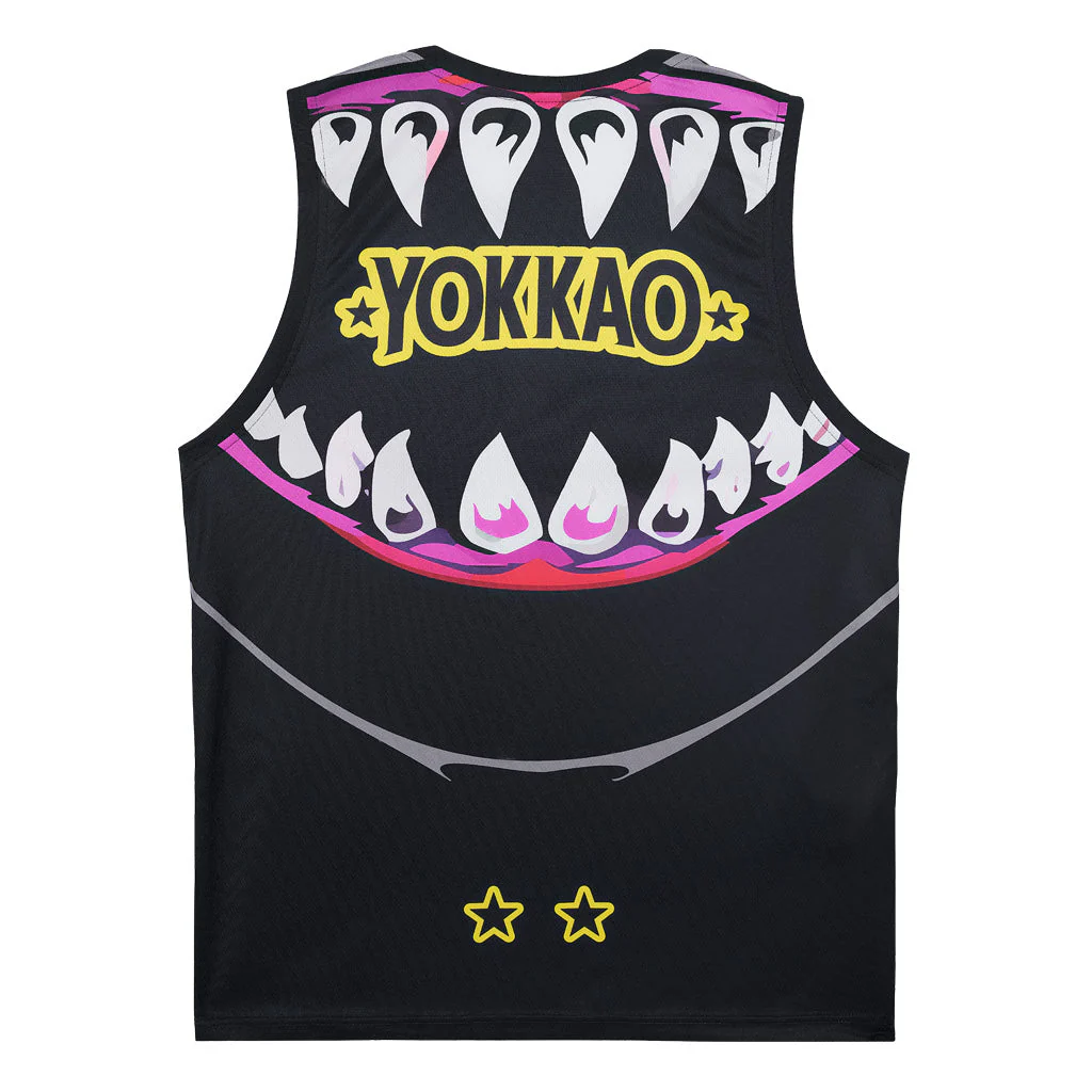 Sharknado II Workout Tank